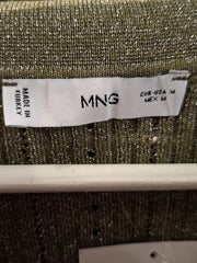 Cardigan Mango Femei - M