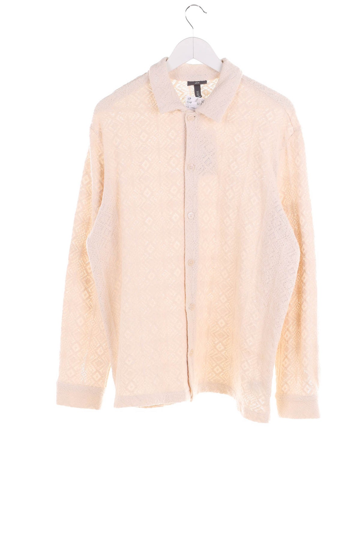 Camasa H&M Barbati  - L