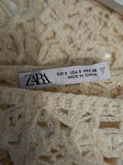 Pulover Zara Femei - S