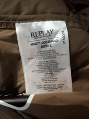 Geaca Replay Barbati - L