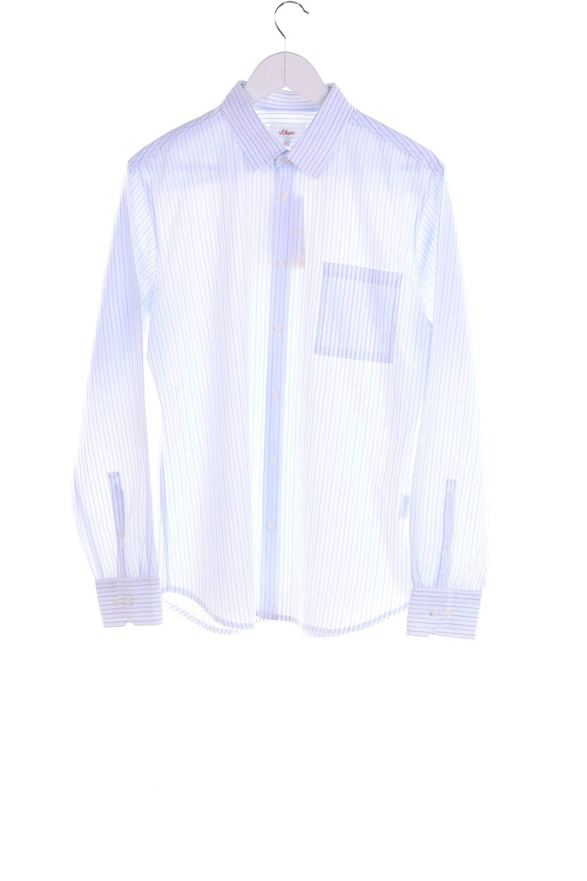 Camasa s`Oliver Barbati - L