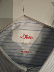 Camasa s`Oliver Barbati - L