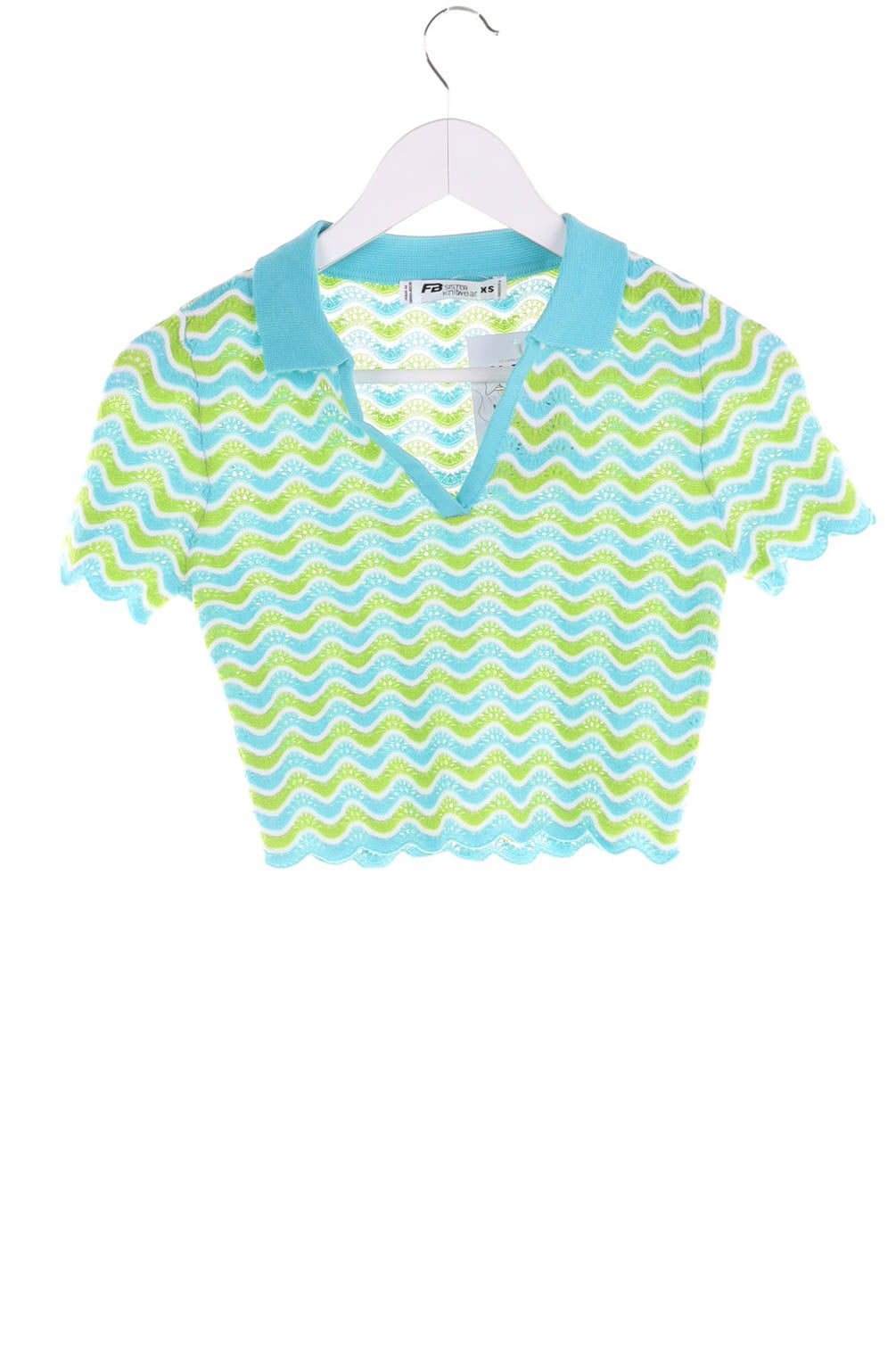 Pulover FB Sister Femei- XS