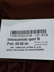 Colanți The north face Femei - XS