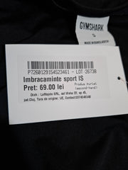 Bluza sport Gymshark Femei - S