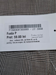 Fustă Bershka Femei - XS