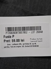 Fustă ZARA Femei - M