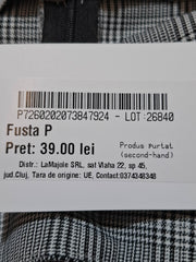 Fustă Tally Weijl Femei - 38