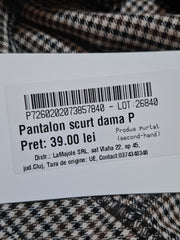 Fusta-pantalon Tally Weijl Femei - XS