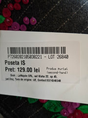 Posetă Lulu Guinness Femei - OS