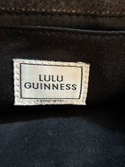 Posetă Lulu Guinness Femei - OS