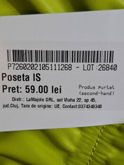 Posetă Femei - OS