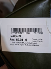 Posetă Femei - OS