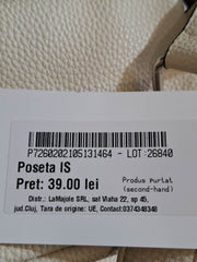Posetă Chicorée Femei - OS