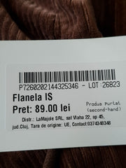 Hanorac Karl Kani Femei - L