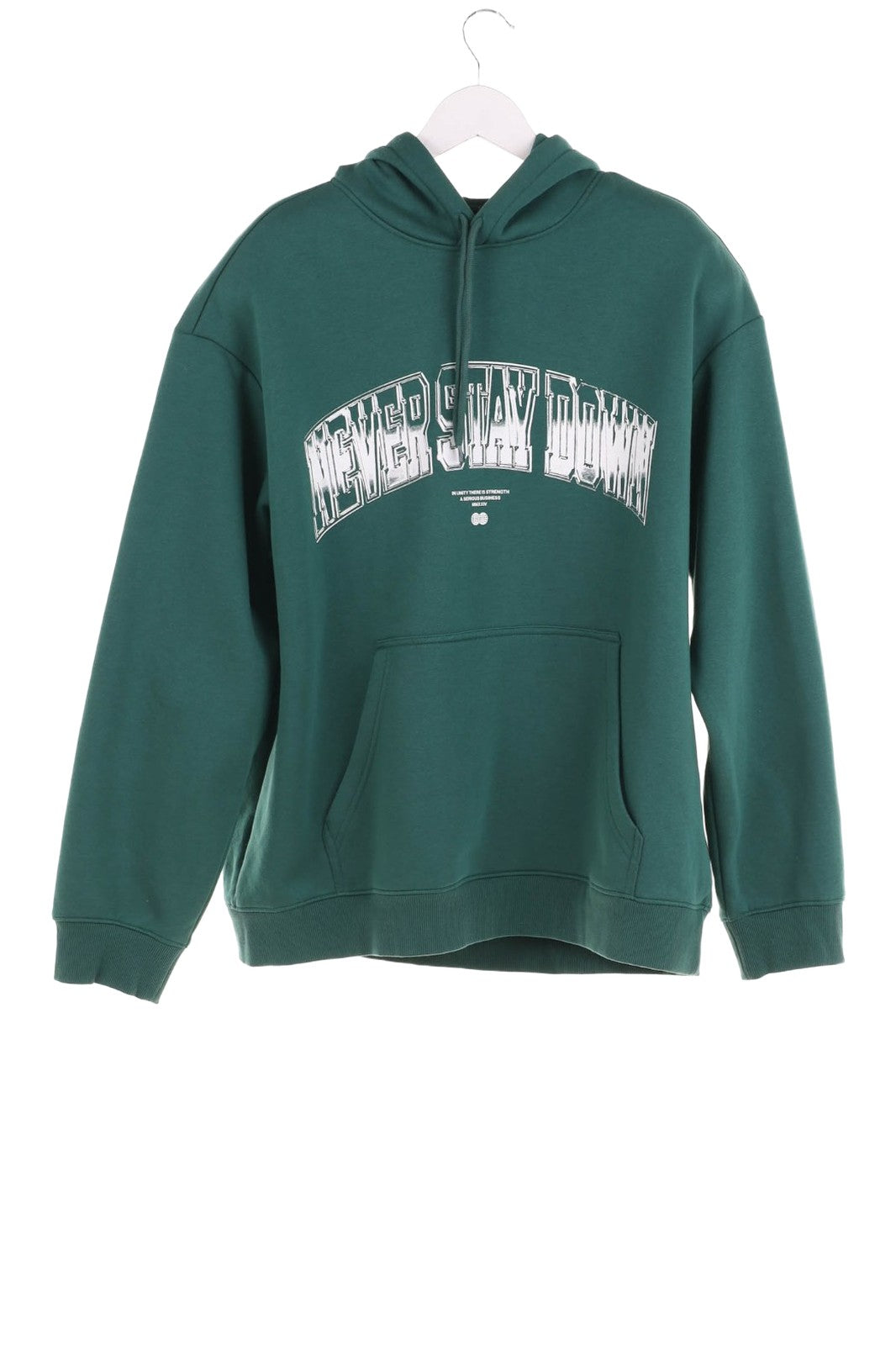 Hanorac H&M Barbati - XL