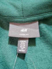 Hanorac H&M Barbati - XL