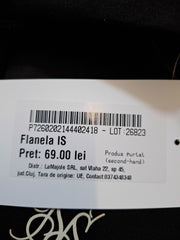 Hanorac Siksilk Femei - XS