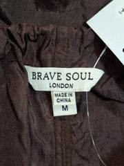 Pantaloni Brave Soul Femei - M