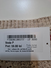 Vesta Esprit Femei - XS