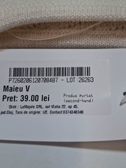 Maiou Bershka Femei - M