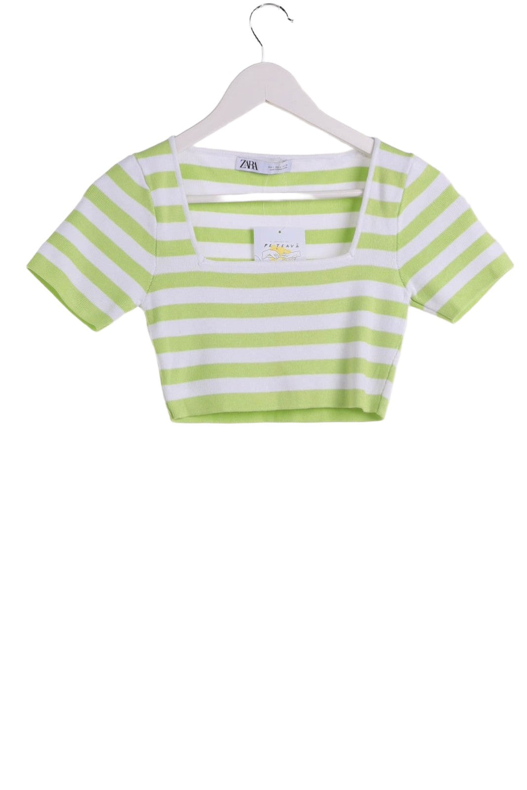 Top ZARA Femei - S