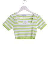 Top ZARA Femei - S