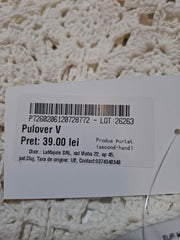 Pulover ZARA Femei - M