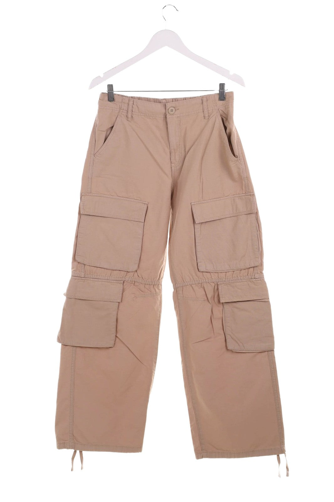 Pantaloni Bershka Femei - M