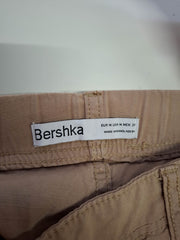 Pantaloni Bershka Femei - M
