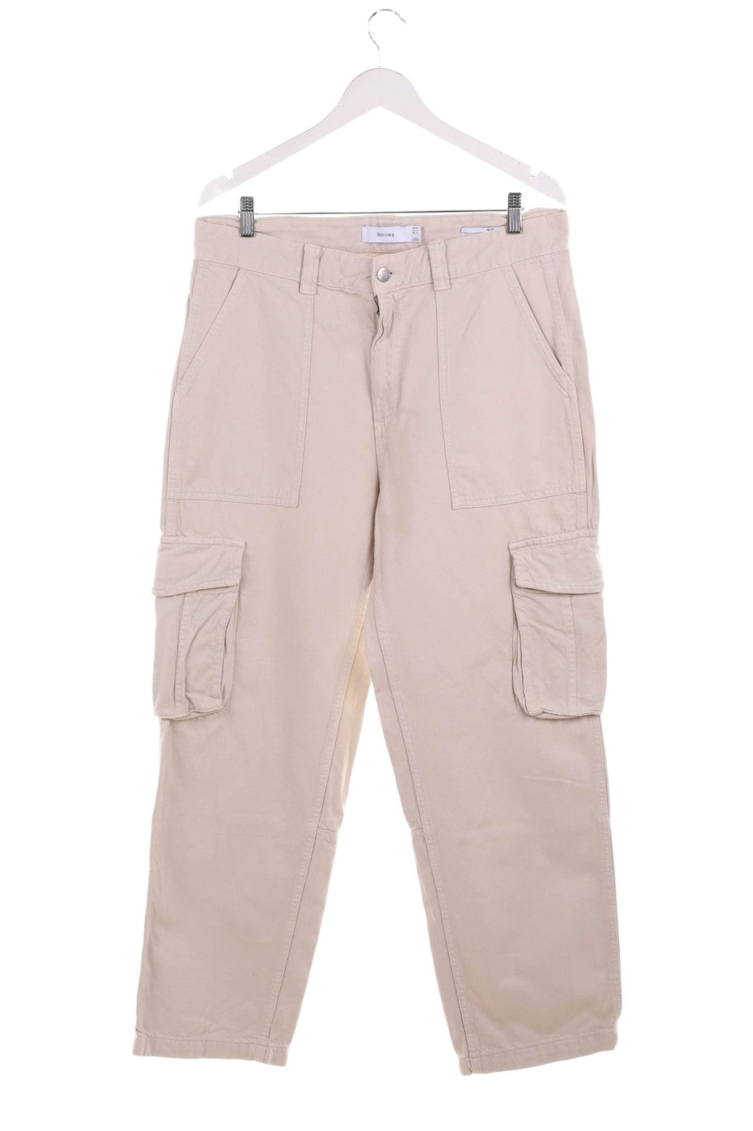Pantaloni Bershka Femei - L