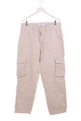 Pantaloni Bershka Femei - L