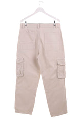 Pantaloni Bershka Femei - L