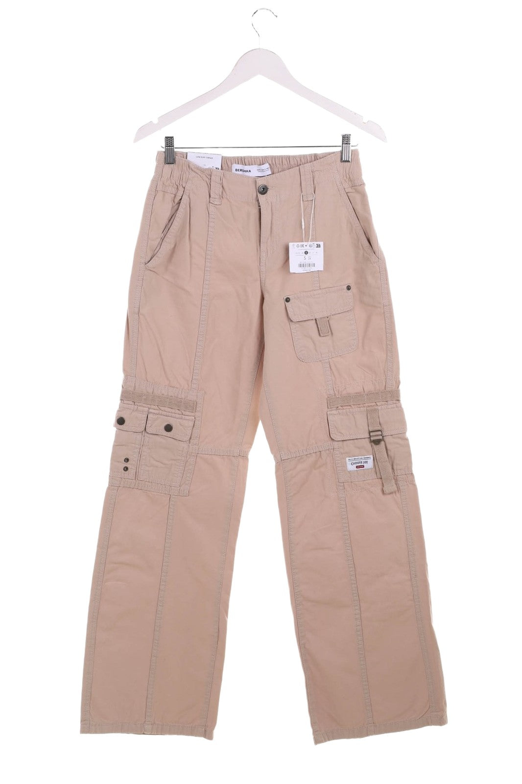 Pantaloni Bershka Femei - S