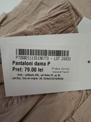 Pantaloni Bershka Femei - S