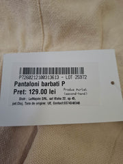 Pantaloni SYNGMAN CUCALA Bărbați - M