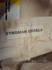 Pantaloni SYNGMAN CUCALA Bărbați - M
