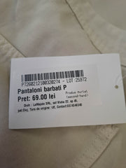 Pantaloni PULL&BEAR Bărbați - large