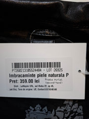 Geacă din piele Gipsy Femei - L