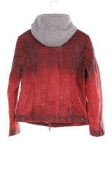 Jachetă piele Gipsy Femei - XXL