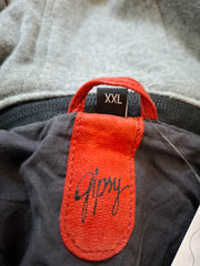 Jachetă piele Gipsy Femei - XXL
