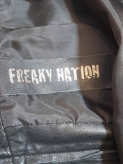 Fustă Freaky Nation Femei - S