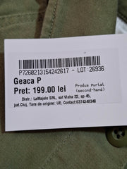 Geacă Levi's Femei - S