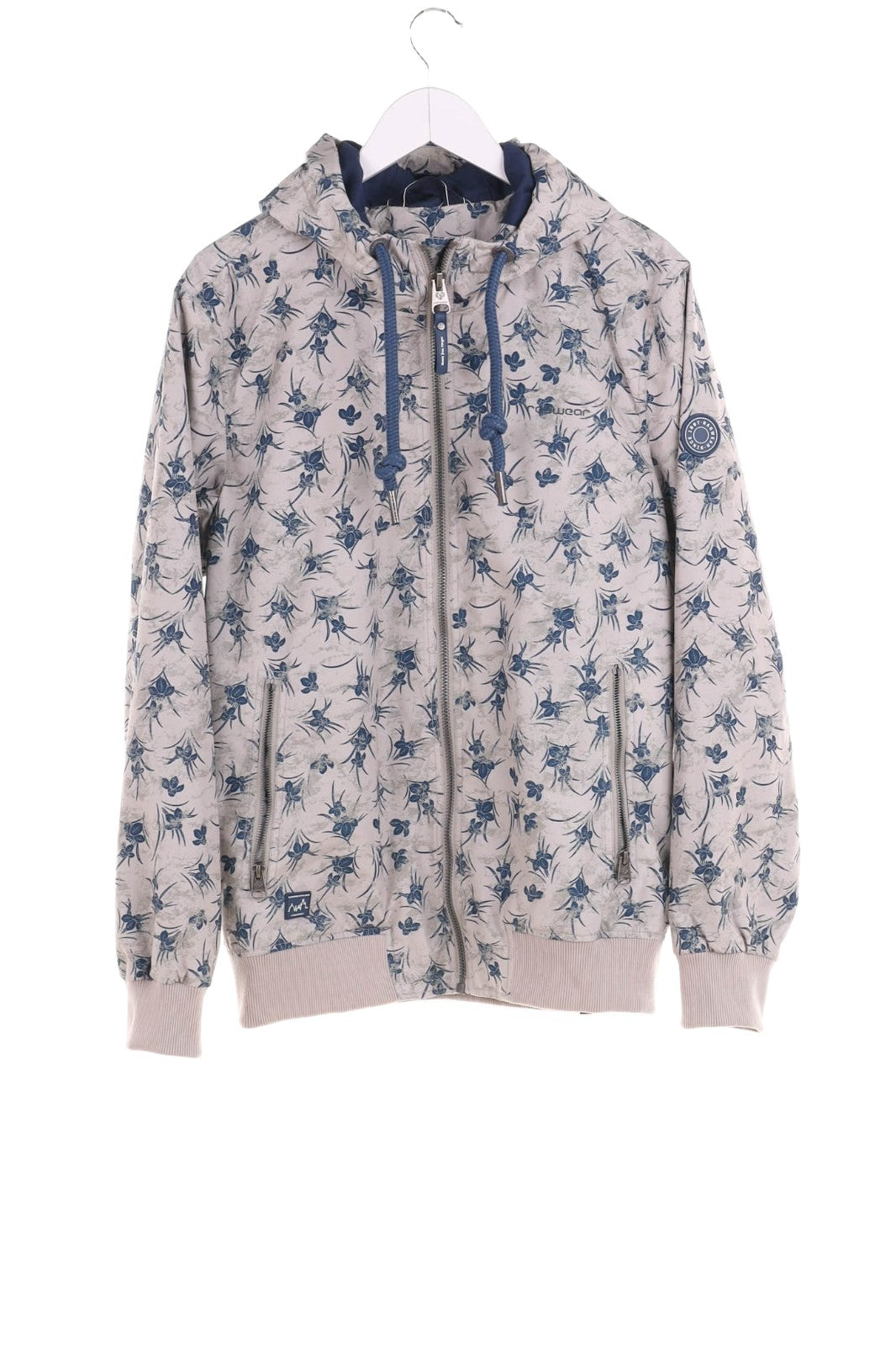 Jacheta Ragwear Femei - M