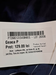 Jacheta Ragwear Femei - M