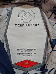 Jacheta Ragwear Femei - M