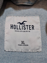 Jacheta Hollister Femei - XL