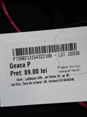 Jachetă Hugo Boss Femei - L