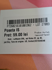 Poșetă Can't clutch this Femei - OS