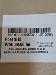 Posetă Accessoires Femei - OS